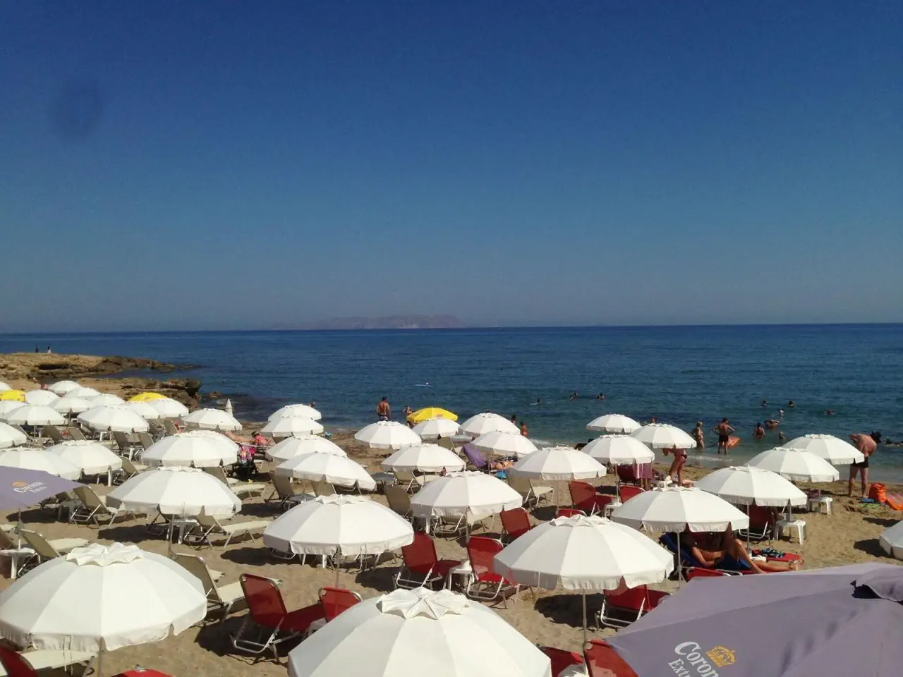 Blue Aegean Hotel & Suites 4*, фото 4
