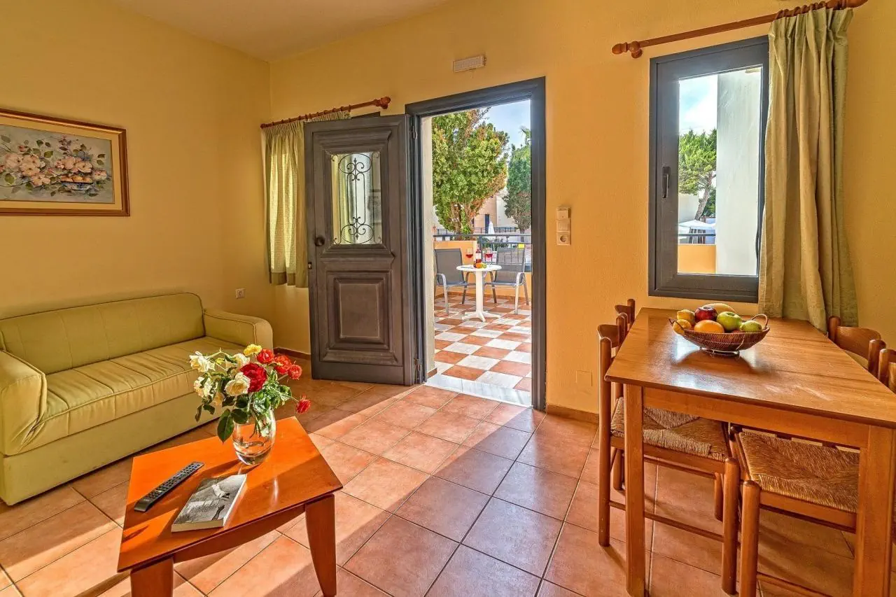 Blue Aegean Hotel & Suites 4*, фото 8