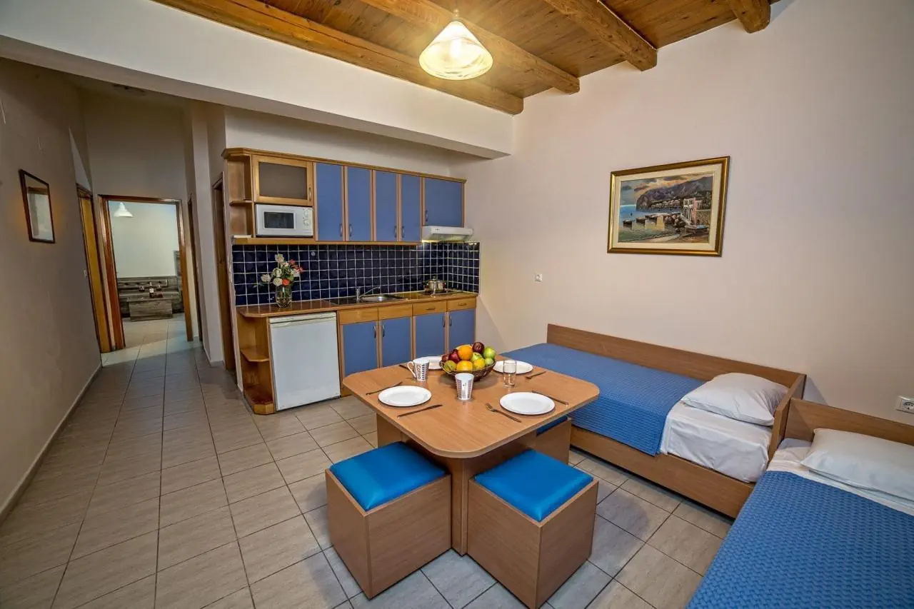Blue Aegean Hotel & Suites 4*, фото 14