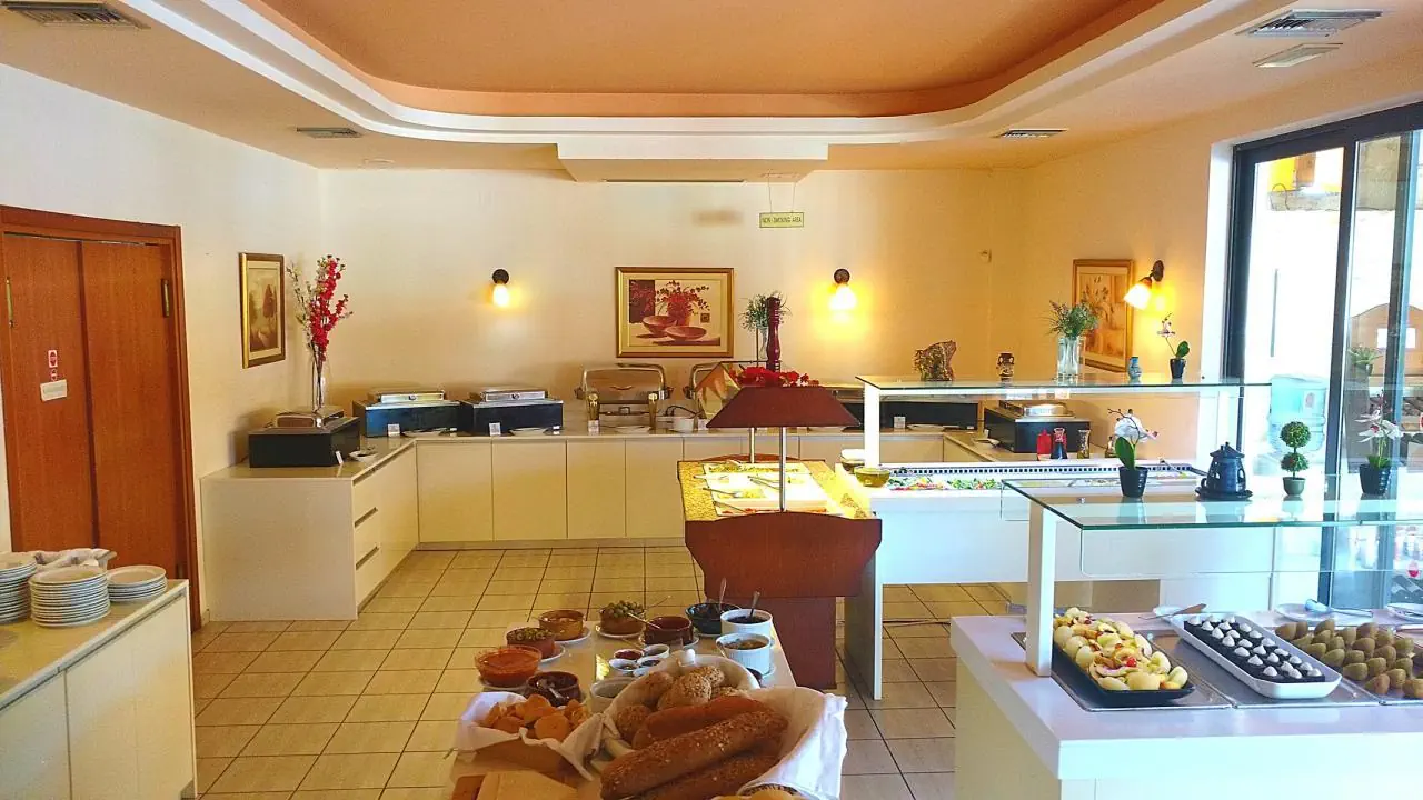 Blue Aegean Hotel & Suites 4*, фото 3
