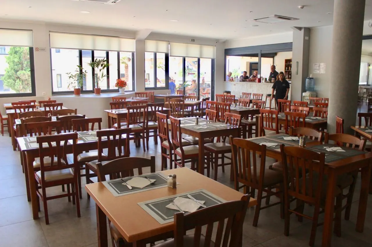 Blue Aegean Hotel & Suites 4*, фото 2