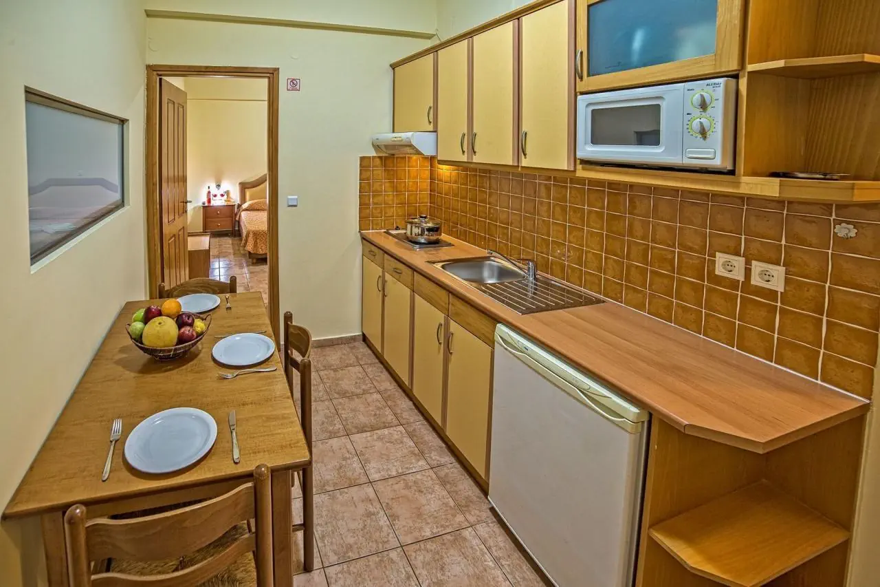 Blue Aegean Hotel & Suites 4*, фото 12