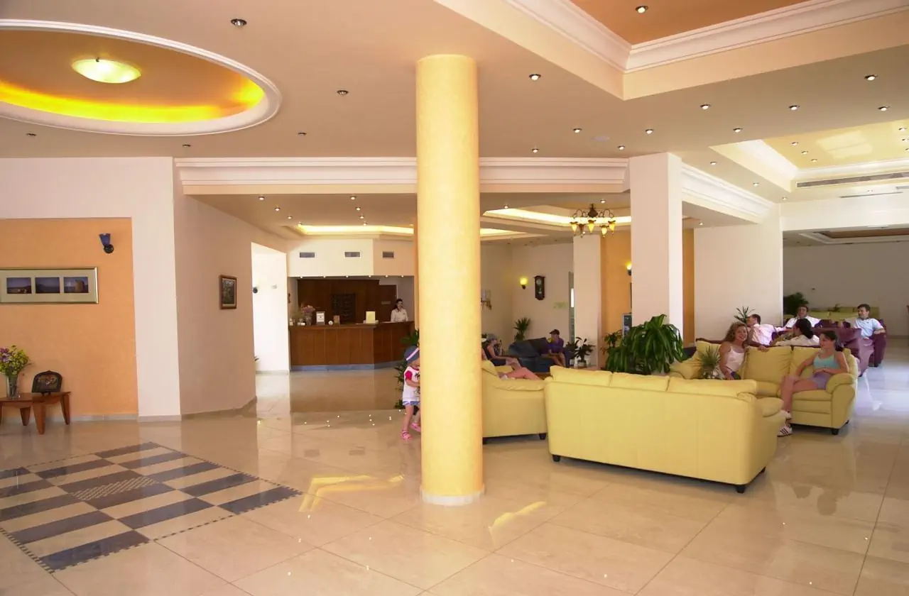 Blue Aegean Hotel & Suites 4*, фото 1