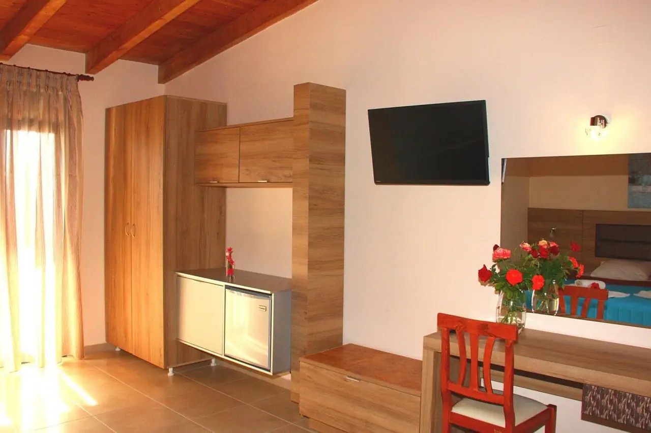 Blue Aegean Hotel & Suites 4*, фото 7