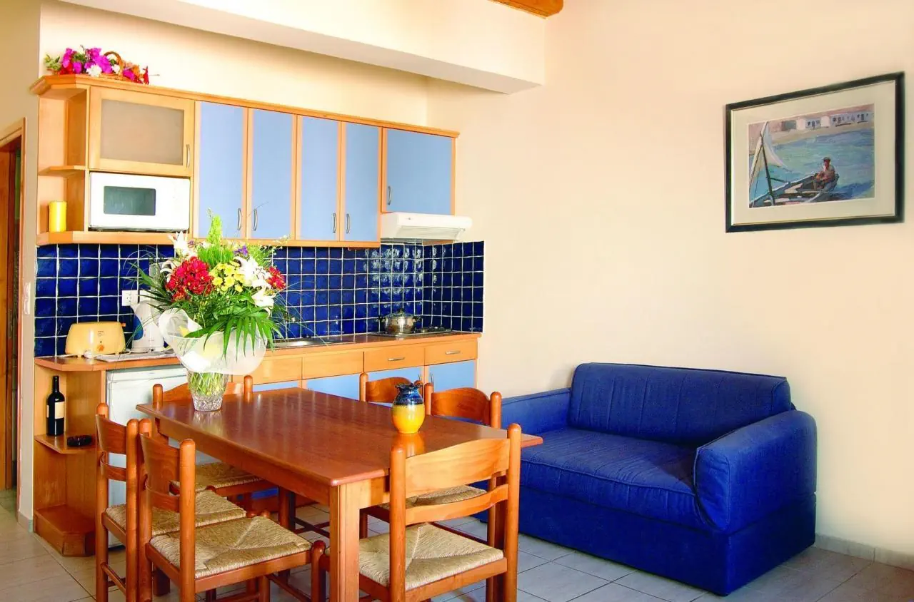 Blue Aegean Hotel & Suites 4*, фото 9