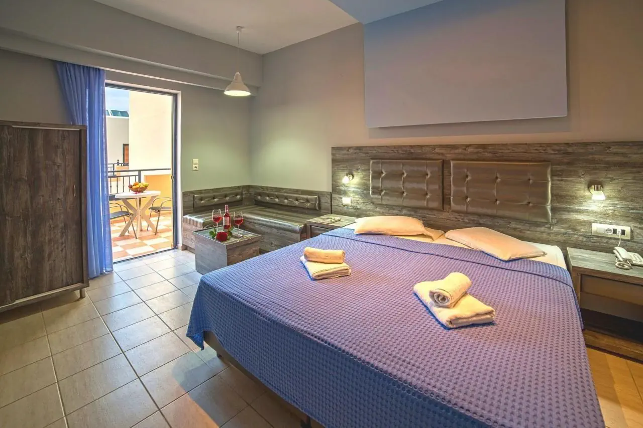 Blue Aegean Hotel & Suites 4*, фото 13