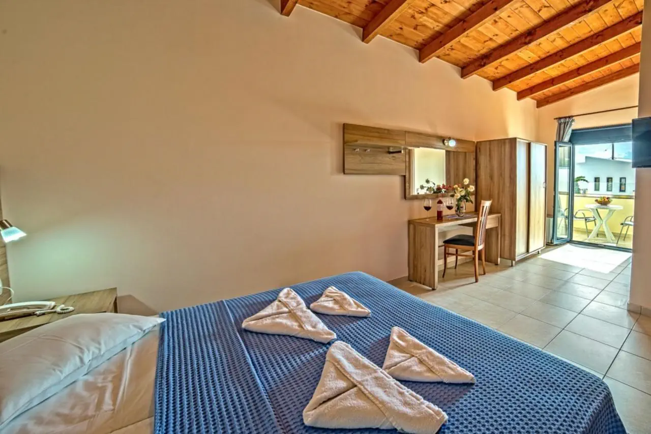 Blue Aegean Hotel & Suites 4*, фото 6