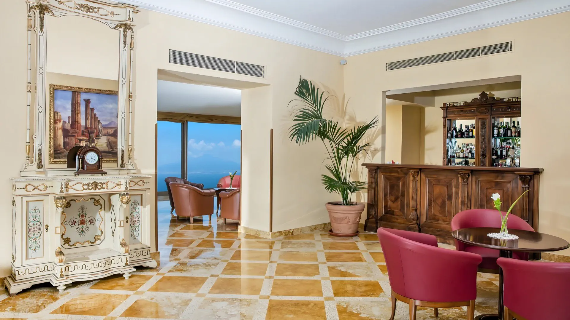 Grand Due Golfi 4*, фото 8