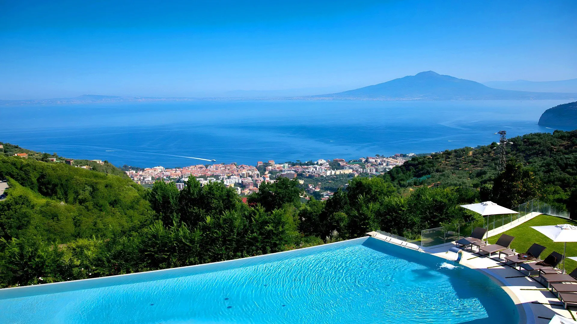 Grand Due Golfi 4*