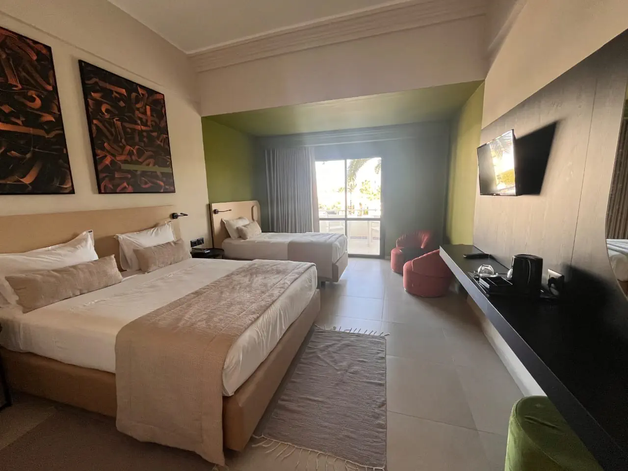 Golf Residence 3*, фото 4