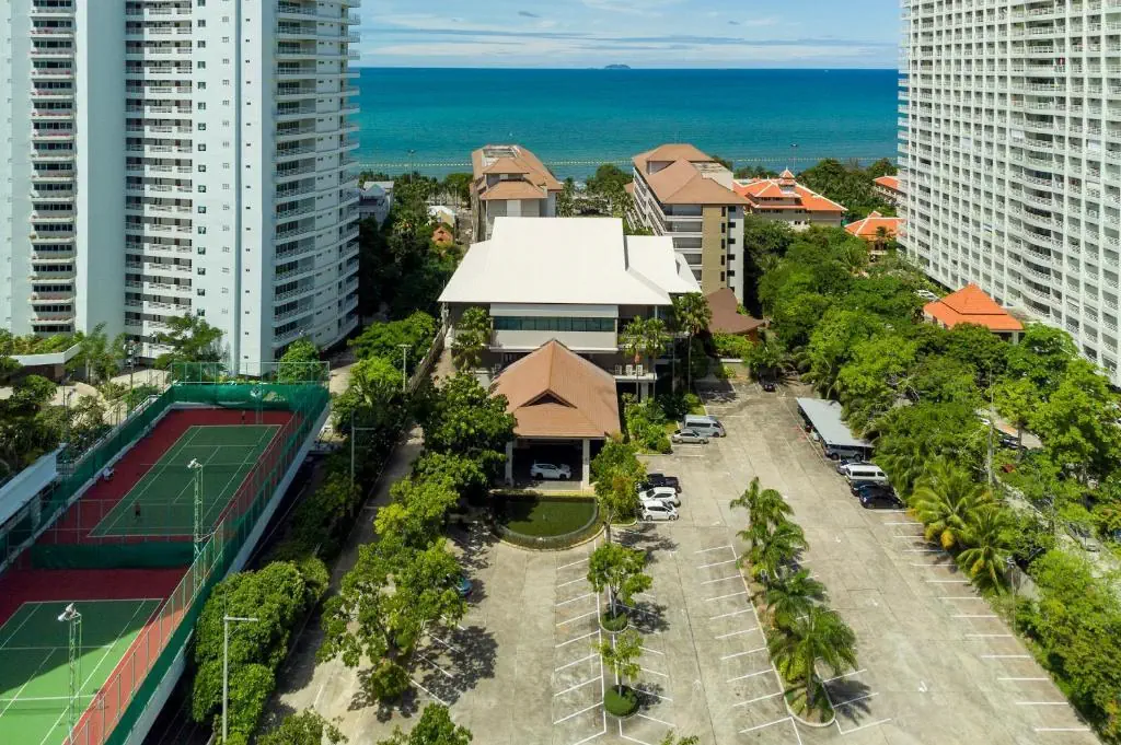 Welcome World Beachfront Resort 4*, фото 7