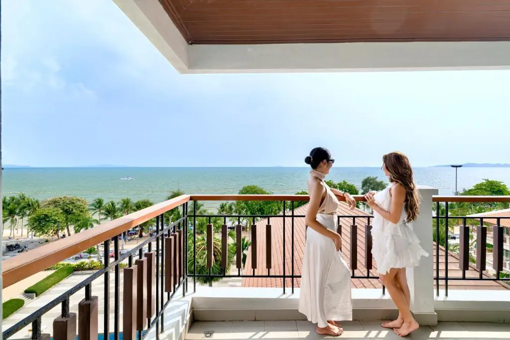Welcome World Beachfront Resort 4*, фото 8