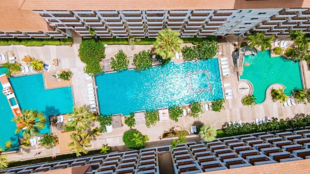 Welcome World Beachfront Resort 4*, фото 10