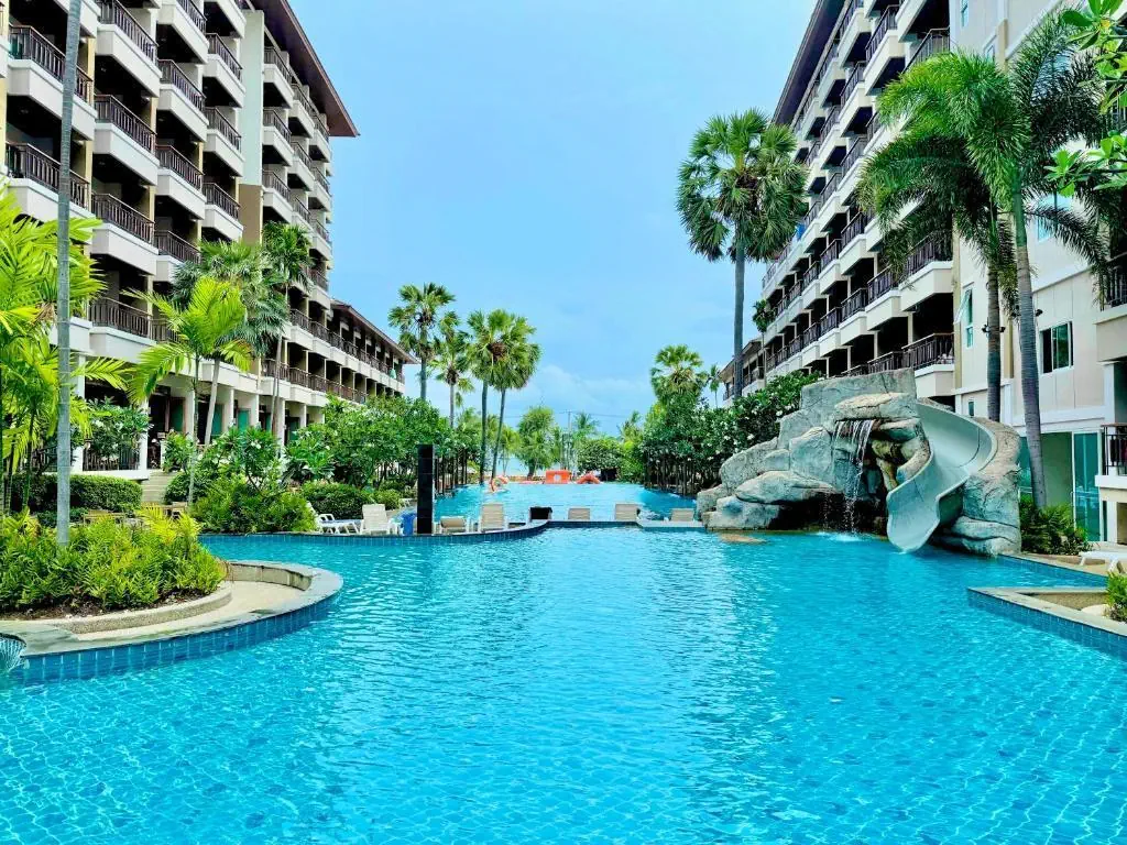 Welcome World Beachfront Resort 4*, фото 5