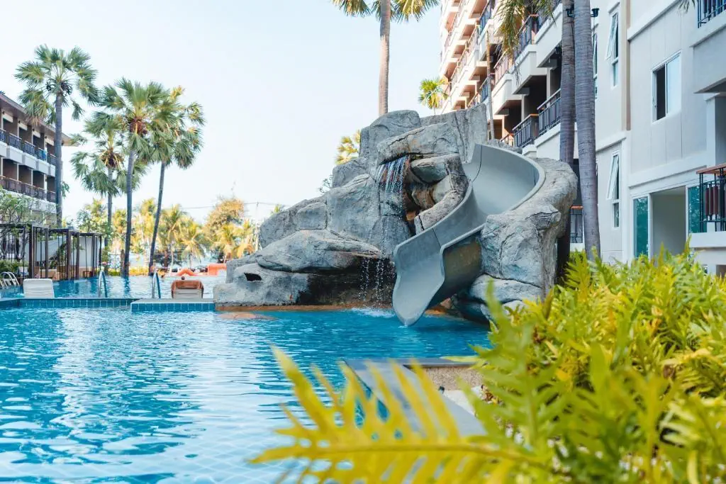 Welcome World Beachfront Resort 4*, фото 12