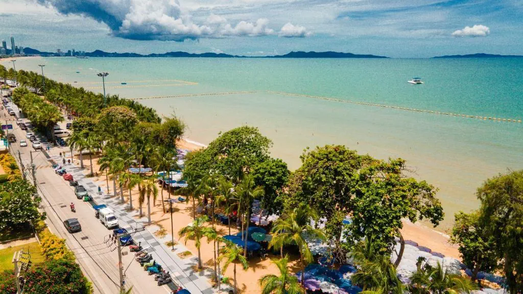 Welcome World Beachfront Resort 4*, фото 16