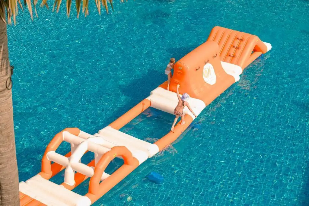 Welcome World Beachfront Resort 4*, фото 9