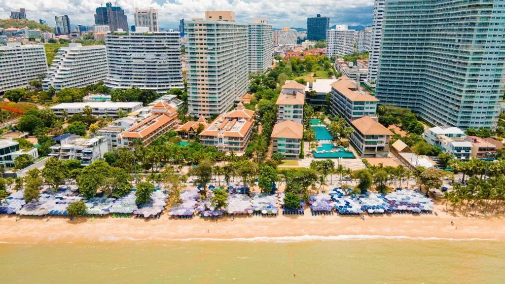 Welcome World Beachfront Resort 4*, фото 6
