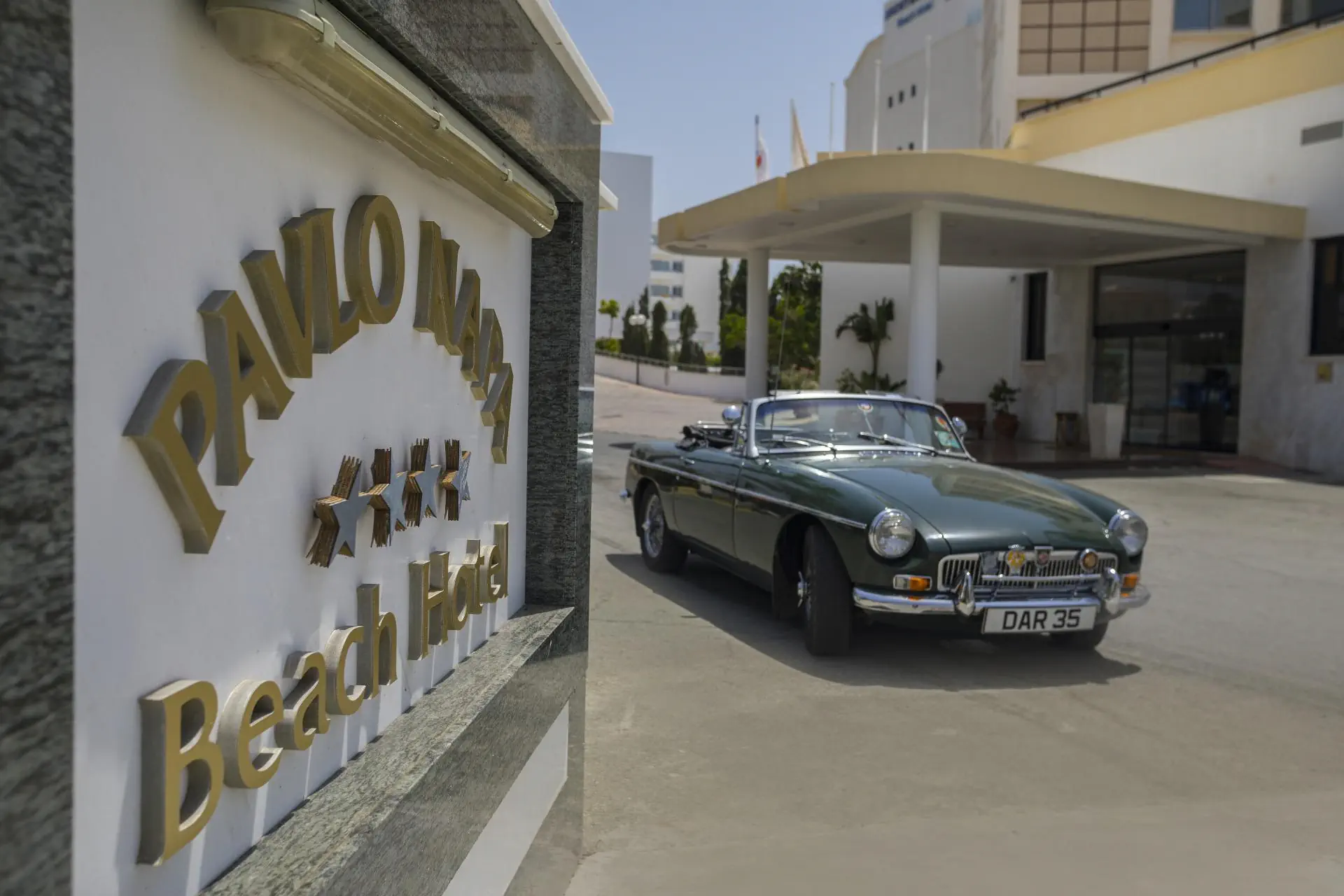 Pavlo Napa Beach 4*, фото 12