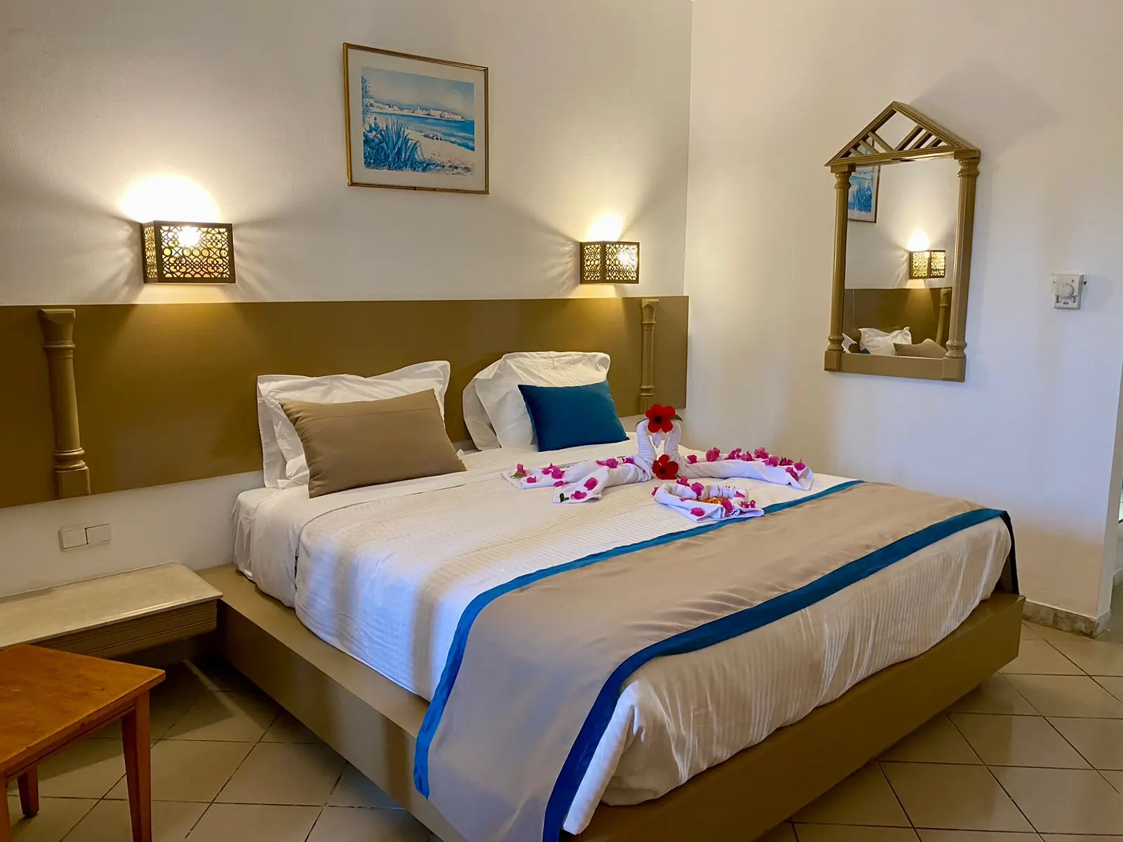 Blumar Resort & Spa 4*, фото 3