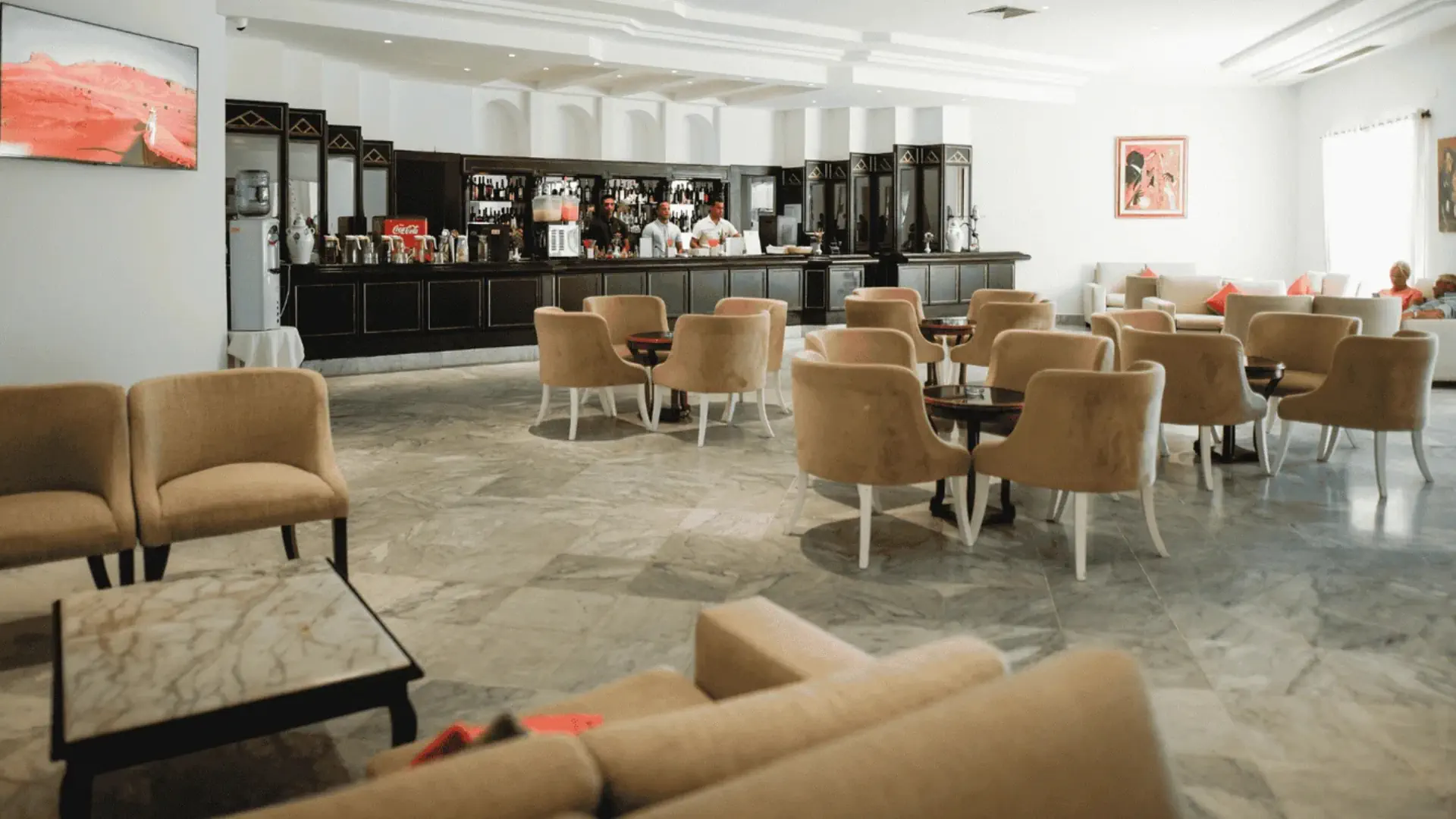 Blumar Resort & Spa 4*, фото 11