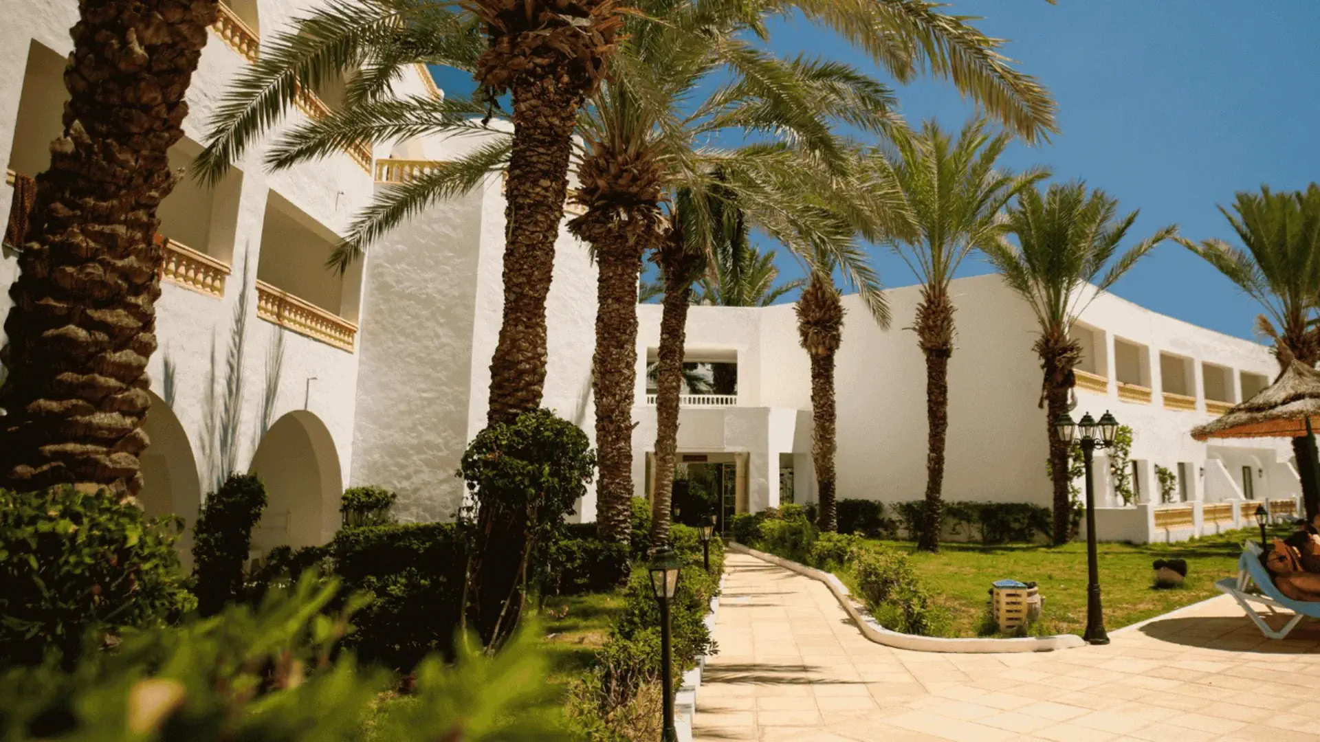 Blumar Resort & Spa 4*, фото 2