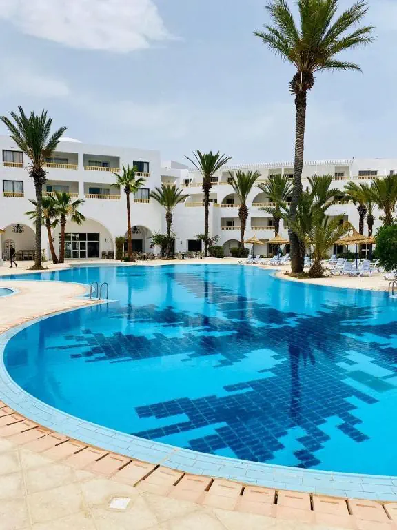 Blumar Resort & Spa 4*, фото 5