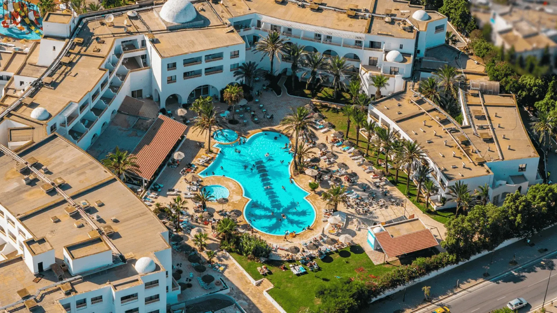 Blumar Resort & Spa 4*, фото 1