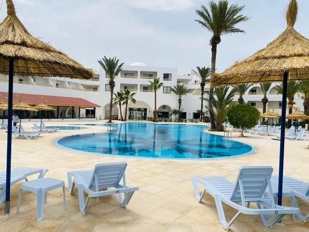 Blumar Resort & Spa 4*, фото 8