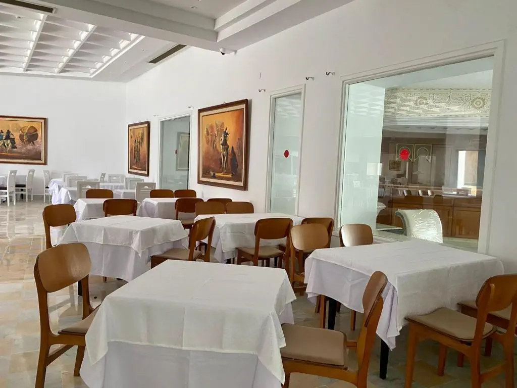 Blumar Resort & Spa 4*, фото 12