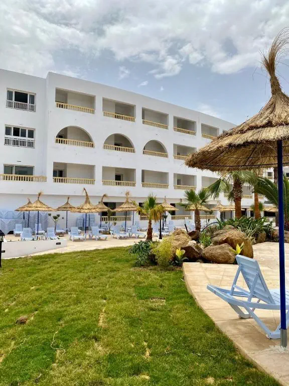 Blumar Resort & Spa 4*, фото 10