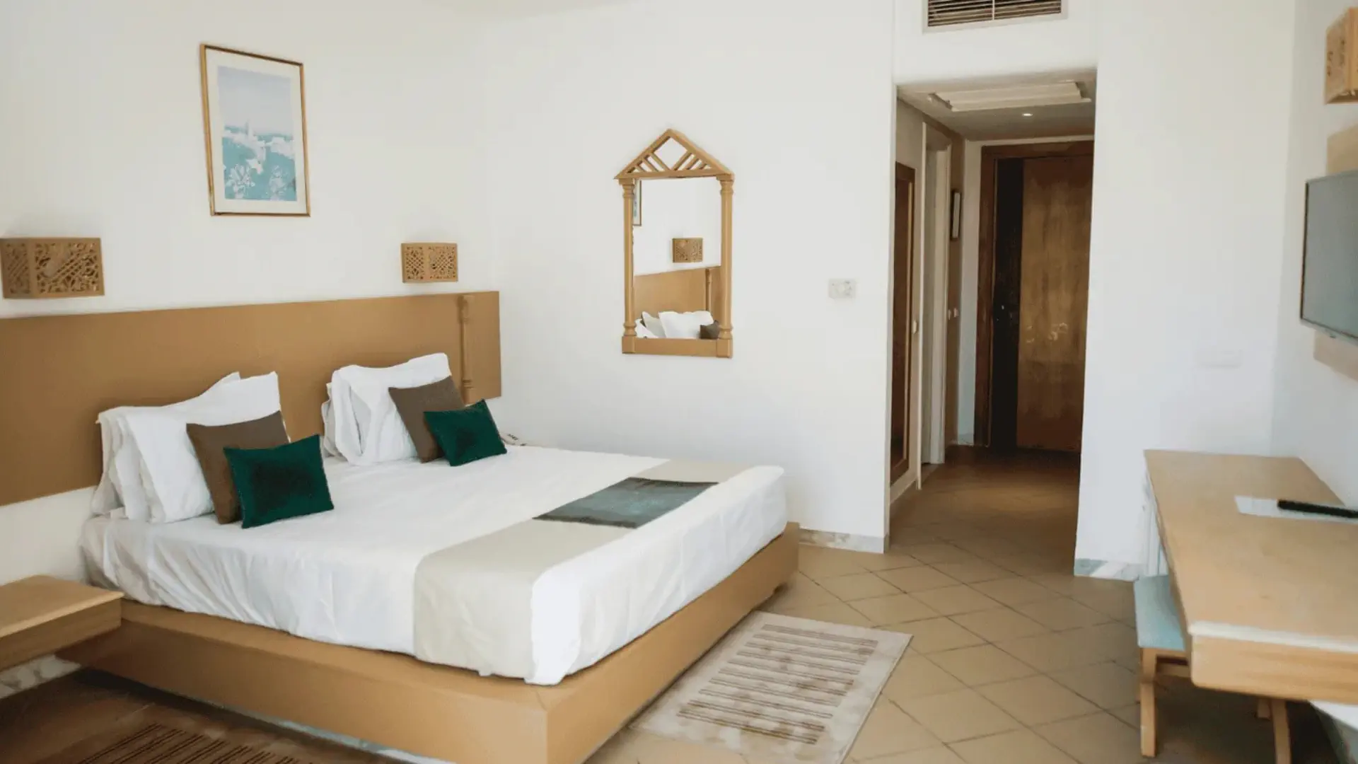 Blumar Resort & Spa 4*, фото 4