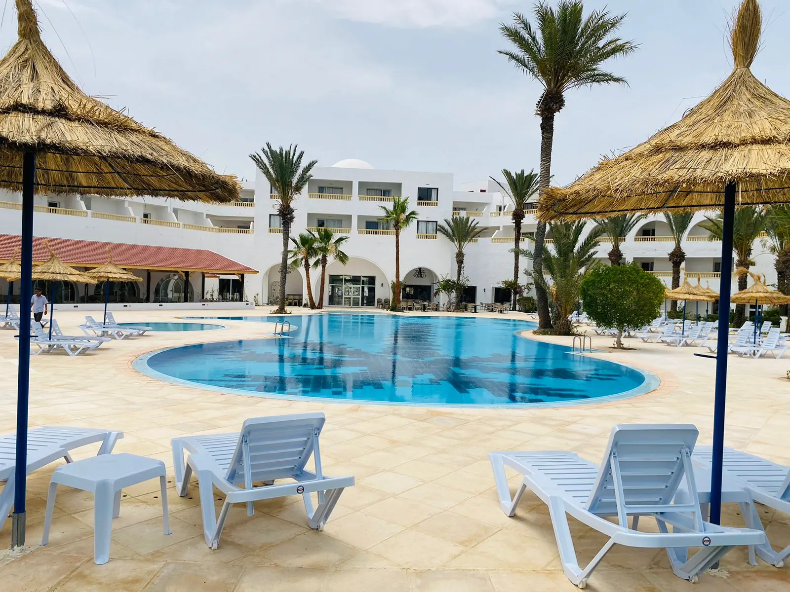 Blumar Resort & Spa 4*, фото 13