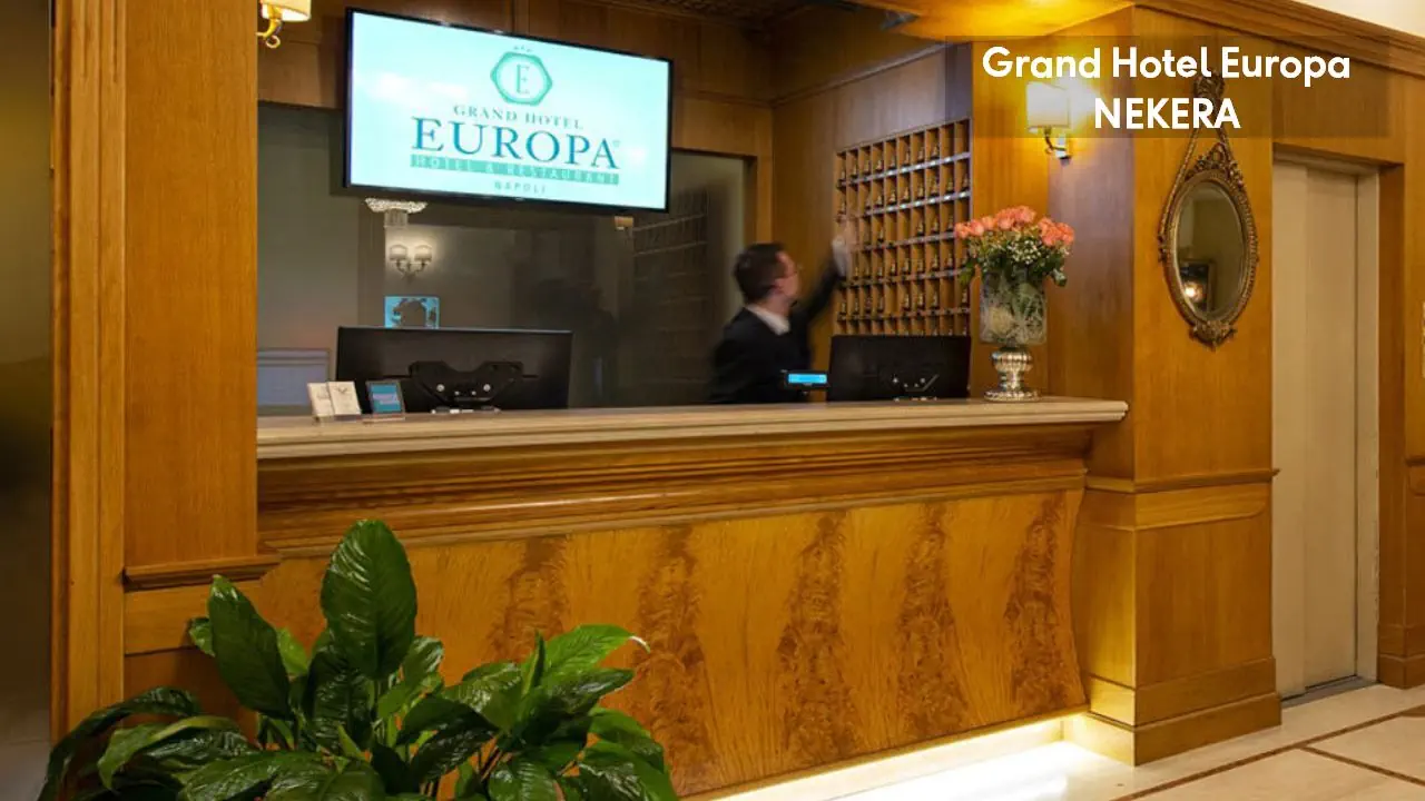 Grand Europa 3*, фото 4