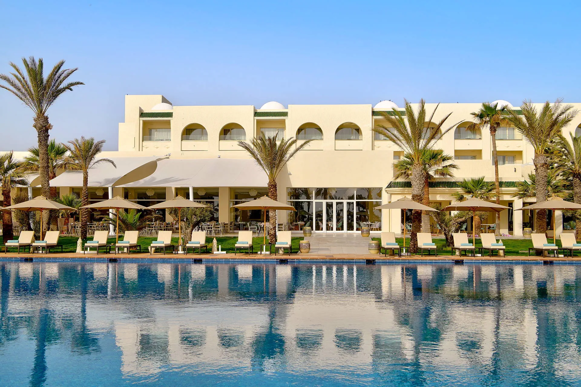 Iberostar Selection Eolia Djerba 5*
