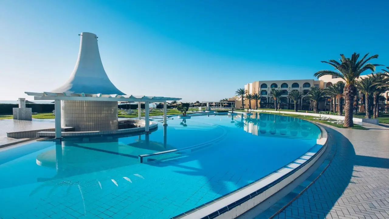Iberostar Waves Averroes 4*, фото 4