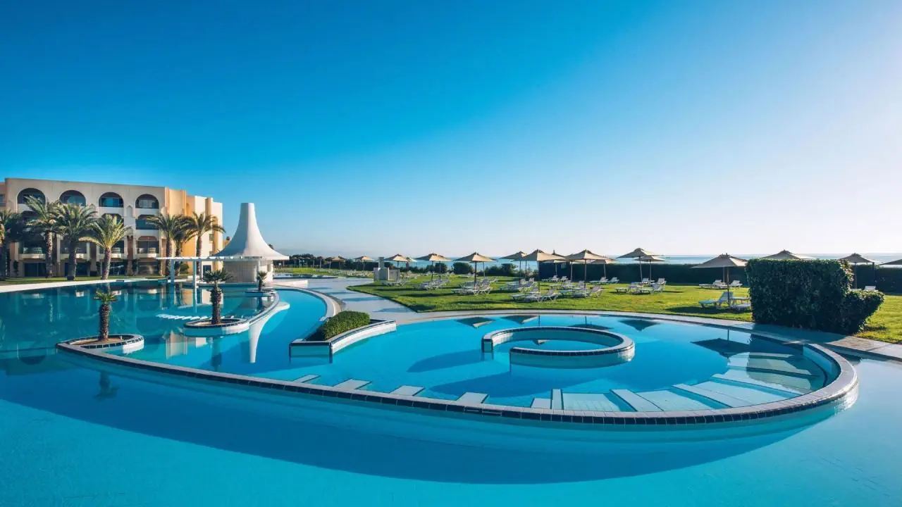 Iberostar Waves Averroes 4*, фото 2