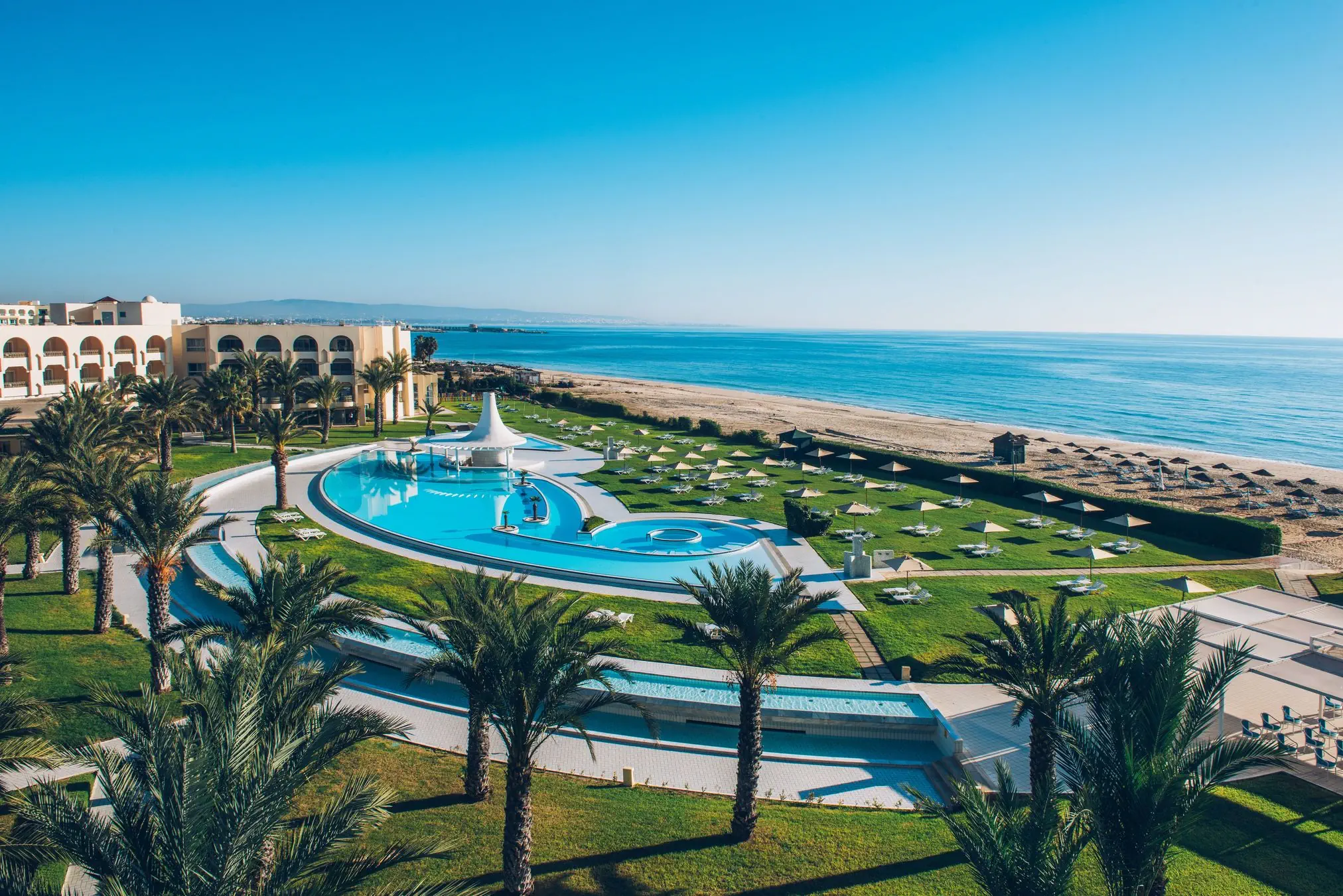 Iberostar Waves Averroes 4*, фото 8
