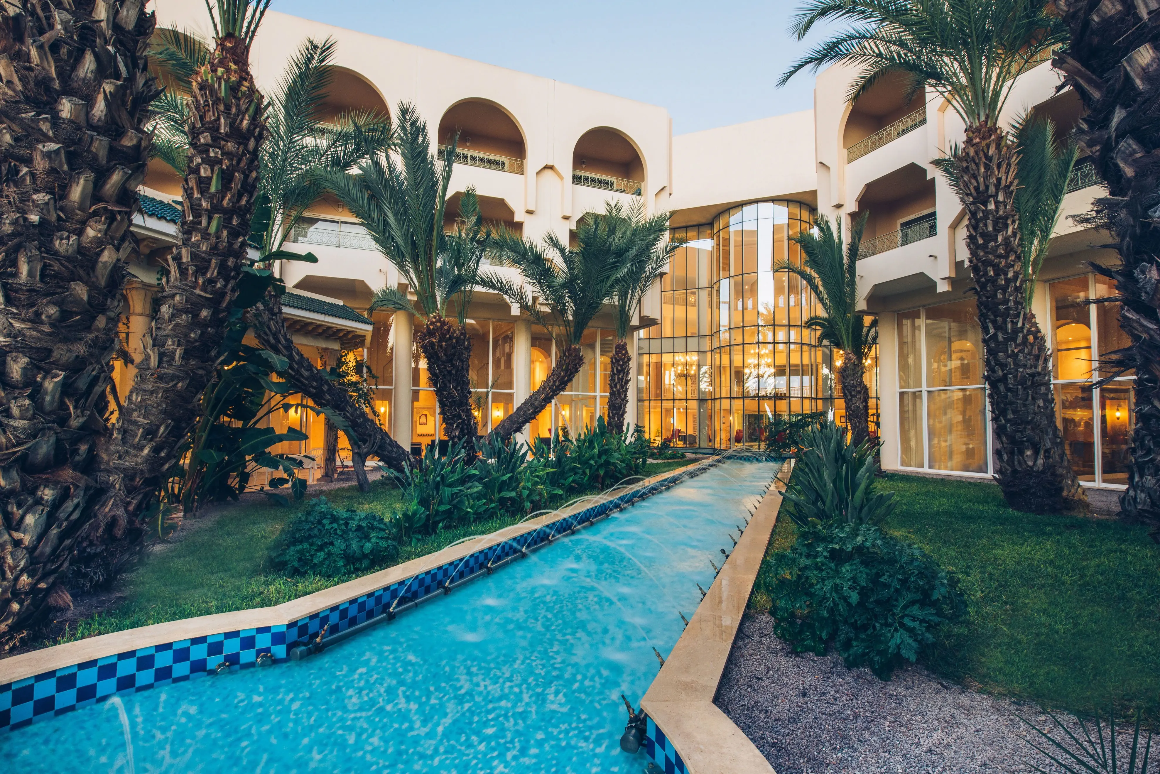 Iberostar Waves Averroes 4*, фото 12