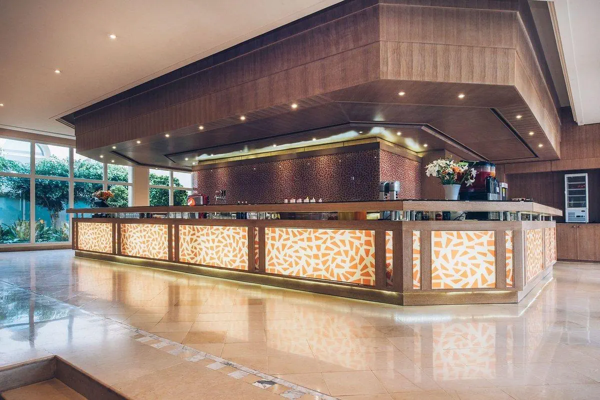 Iberostar Waves Averroes 4*, фото 11