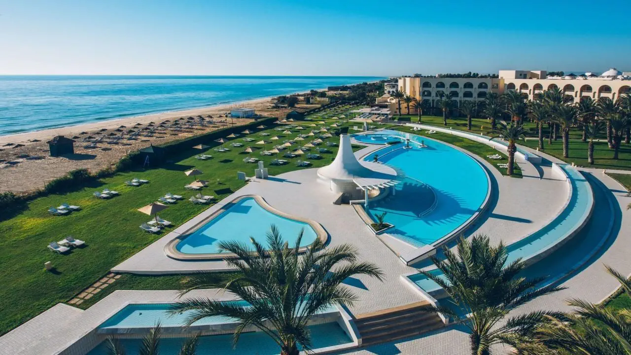 Iberostar Waves Averroes 4*, фото 3