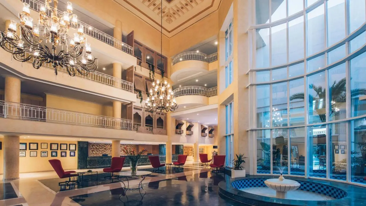 Iberostar Waves Averroes 4*, фото 7