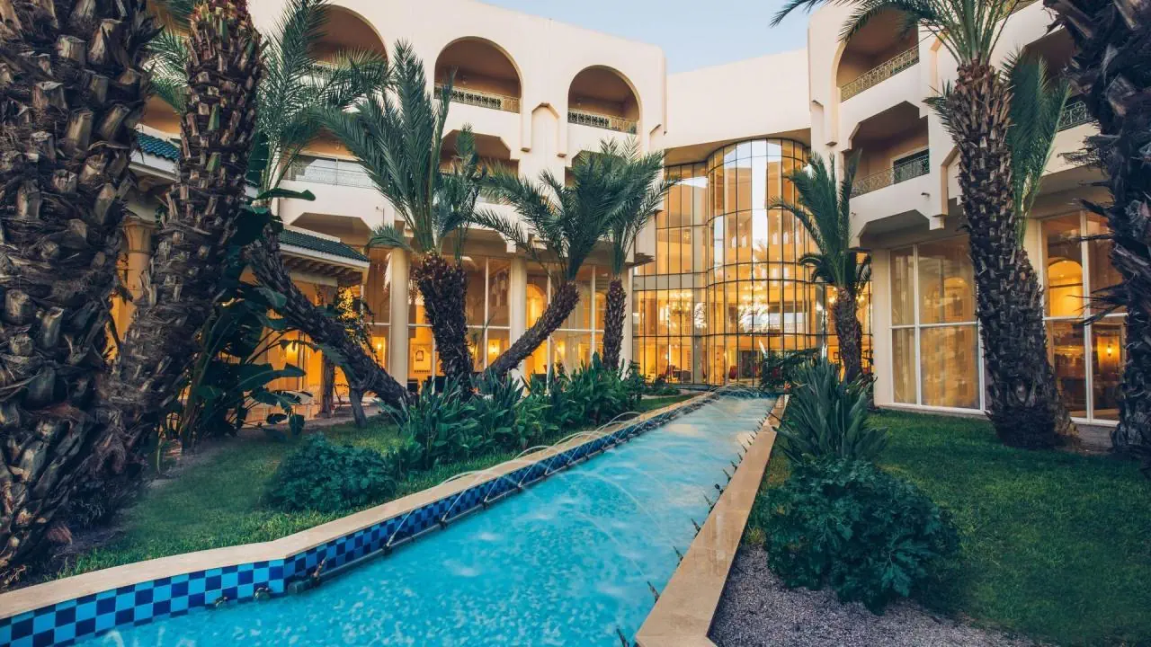 Iberostar Waves Averroes 4*, фото 6