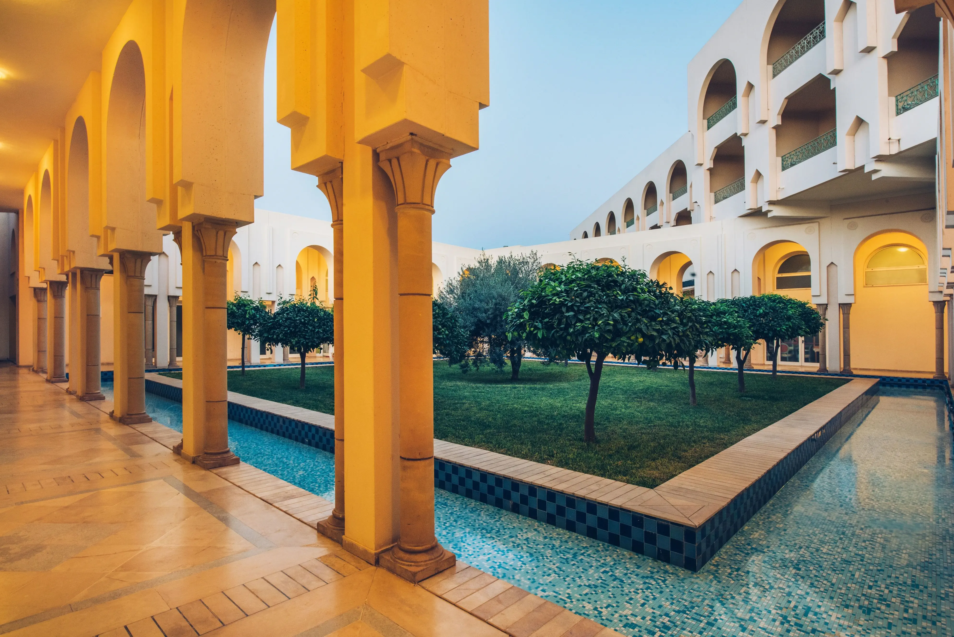 Iberostar Waves Averroes 4*, фото 10