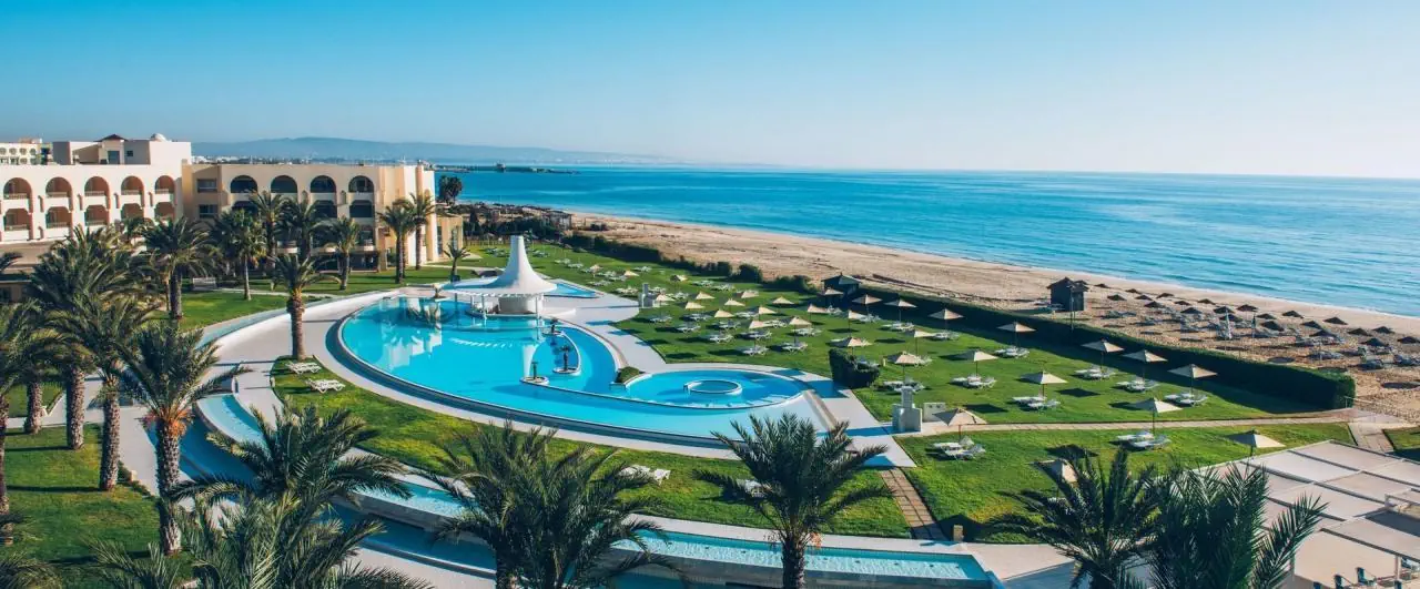 Iberostar Waves Averroes 4*, фото 1