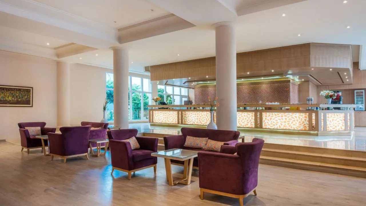 Iberostar Waves Averroes 4*, фото 13