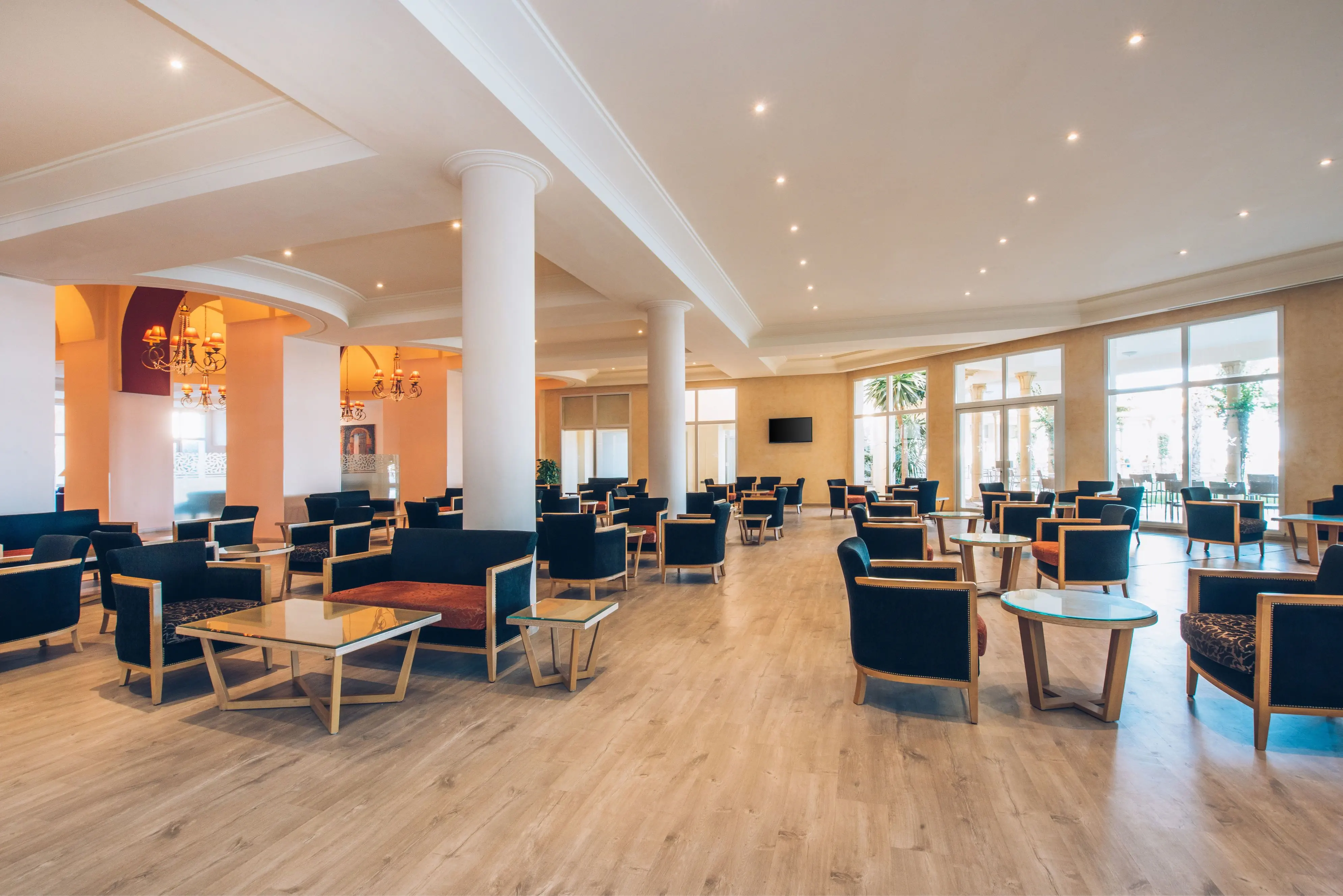 Iberostar Waves Averroes 4*, фото 16