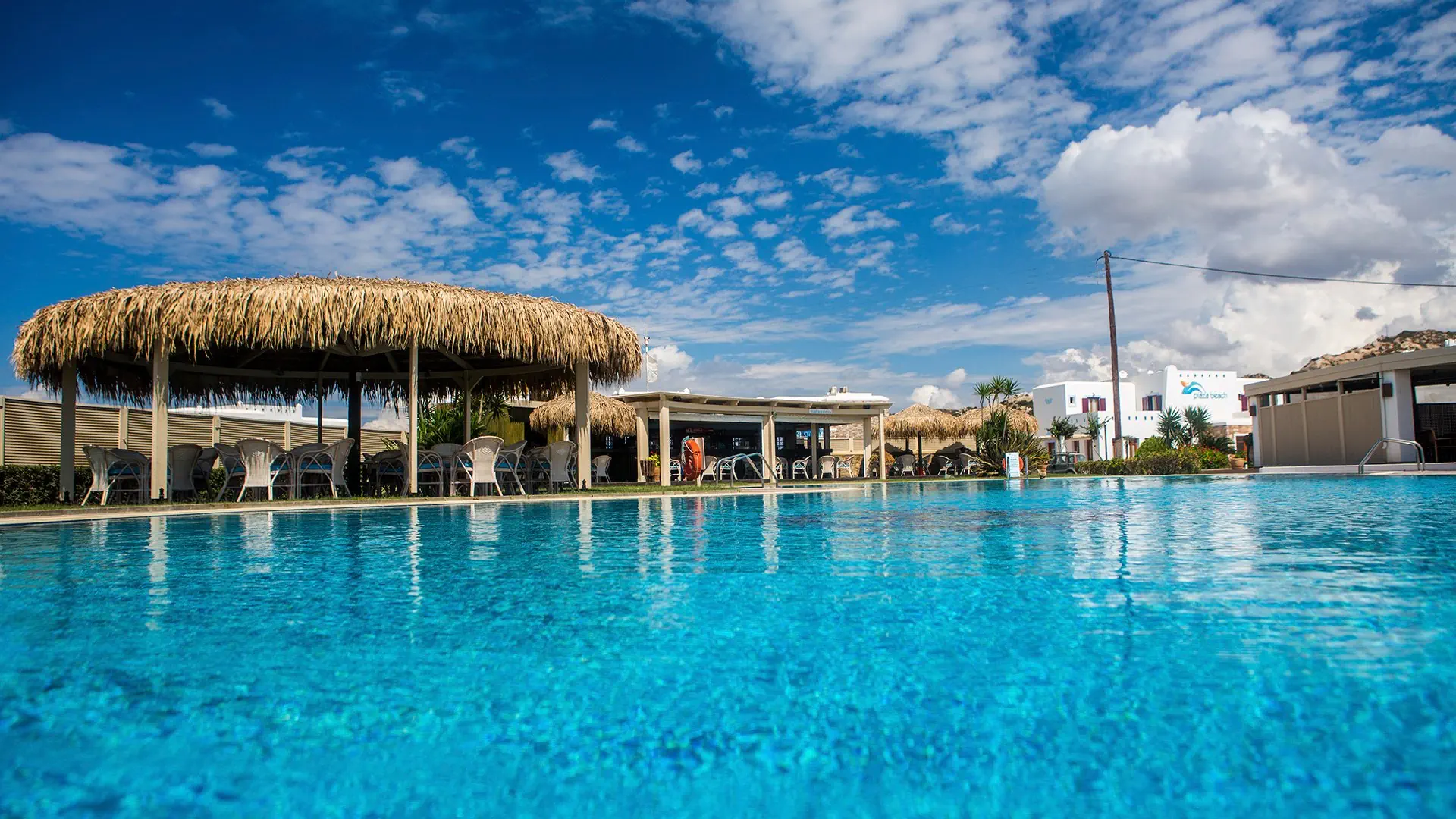 Plaza Beach 3*, фото 3
