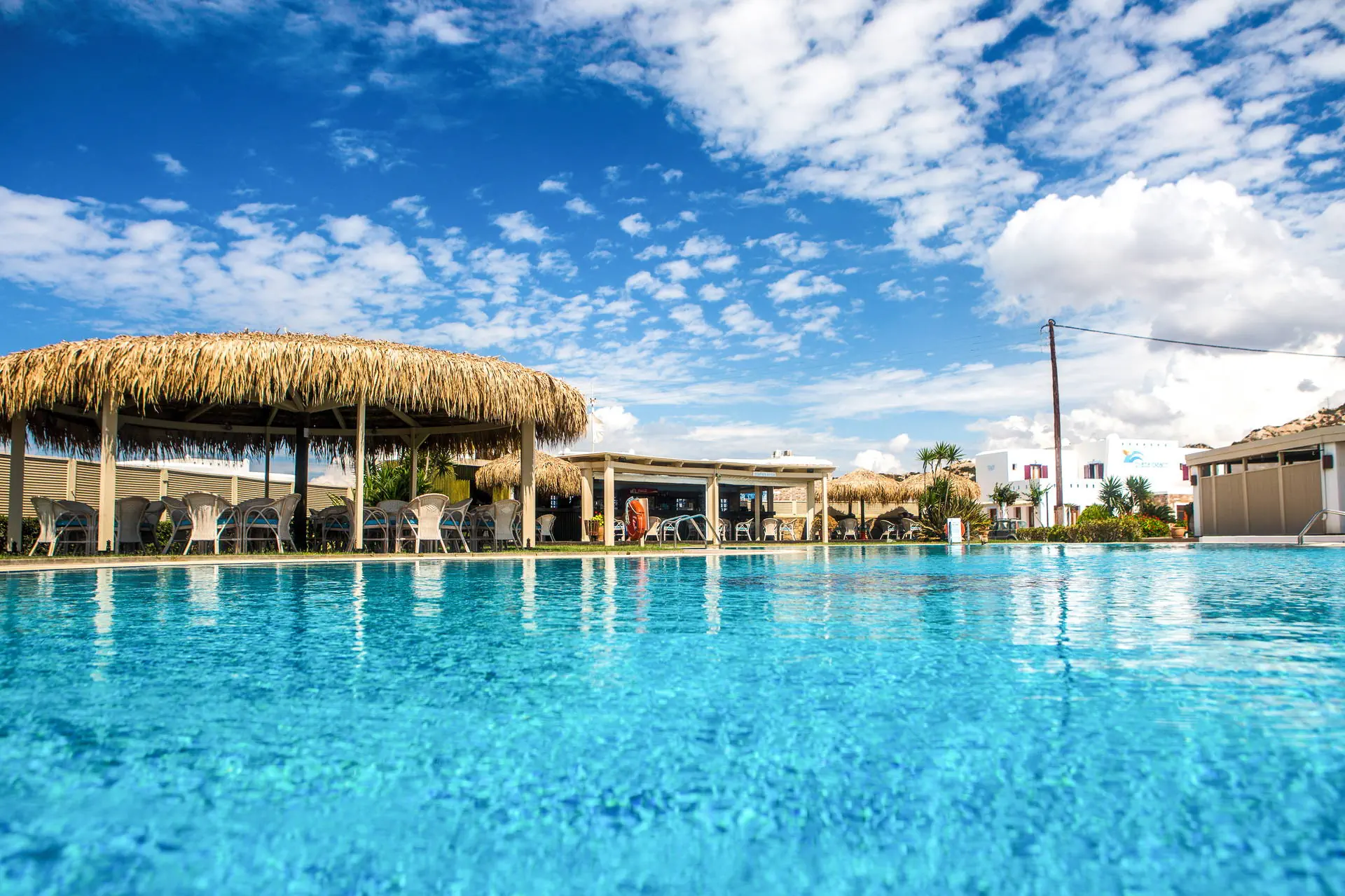 Plaza Beach 3*, фото 2