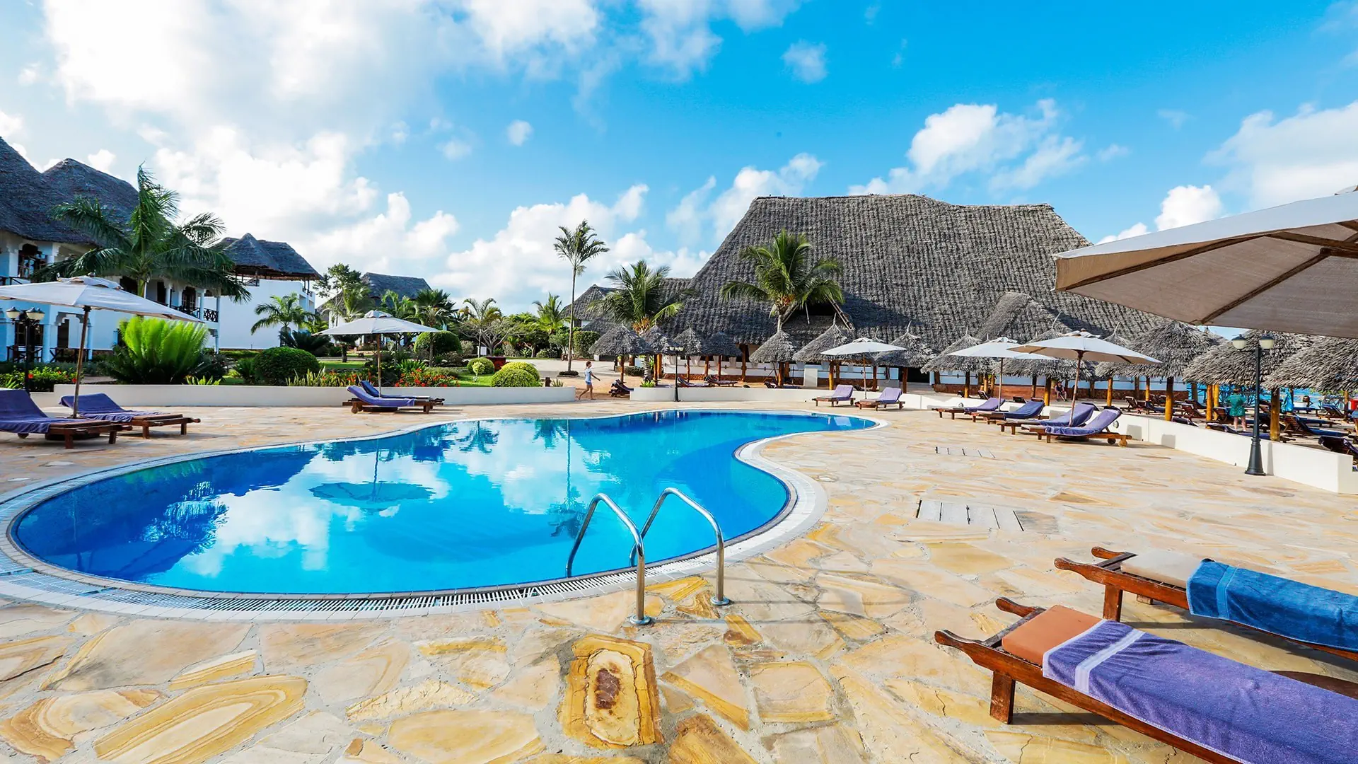 Veraclub Sunset Beach 4*